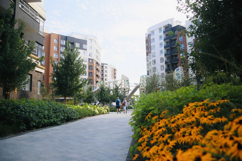 Квартира на вул. Невідома, 39 в Києві, ID 280019, фото №2
