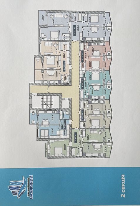 Квартира в Івано-Франківськ, ID 310938, фото №2