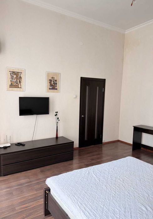 Квартира на вул. Басейна, 12 в Київ, ID 279960, фото №2