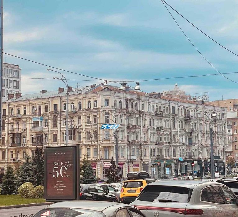 Квартира на вул. Басейна, 12 в Києві, ID 279960, фото №12