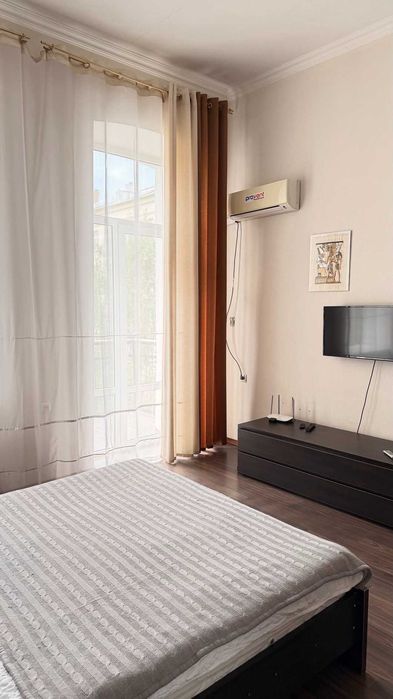Квартира на вул. Басейна, 12 в Київ, ID 279960, фото №3