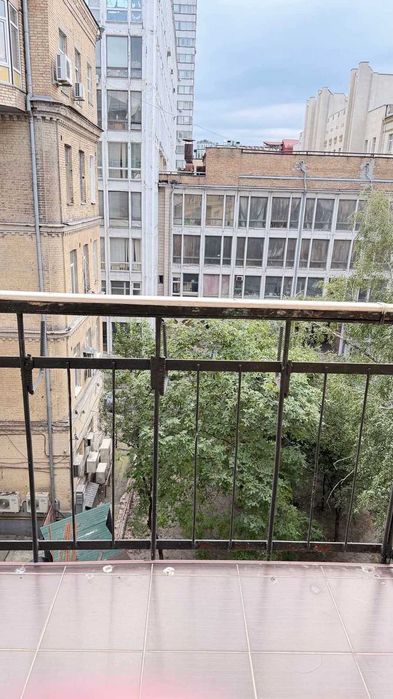Квартира на вул. Басейна, 12 в Київ, ID 279960, фото №4