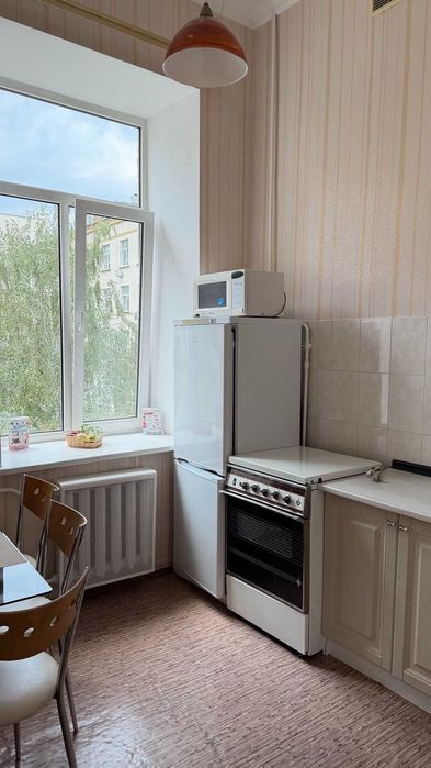 Квартира на вул. Басейна, 12 в Київ, ID 279960, фото №5