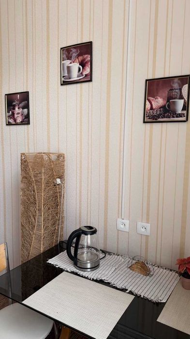 Квартира на вул. Басейна, 12 в Києві, ID 279960, фото №6