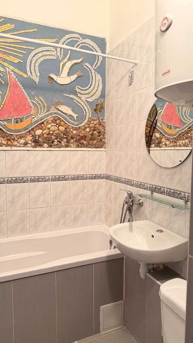 Квартира на вул. Басейна, 12 в Києві, ID 279960, фото №8