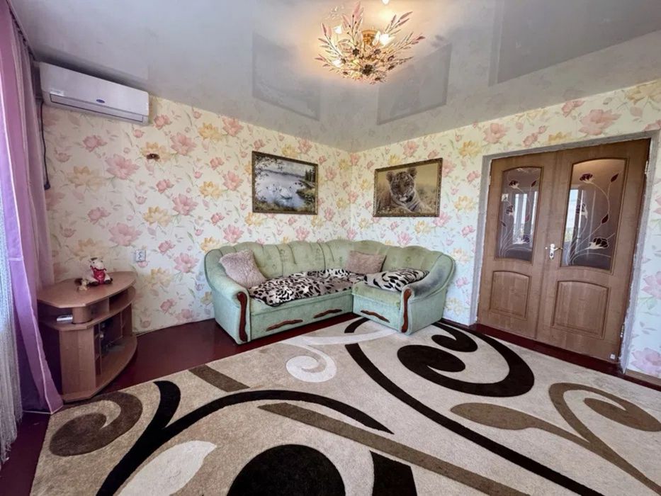 Квартира на вул. Технікумівська в Києві, ID 280018, фото №1