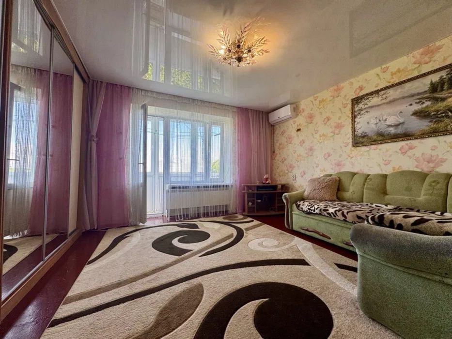 Квартира на вул. Технікумівська в Києві, ID 280018, фото №2
