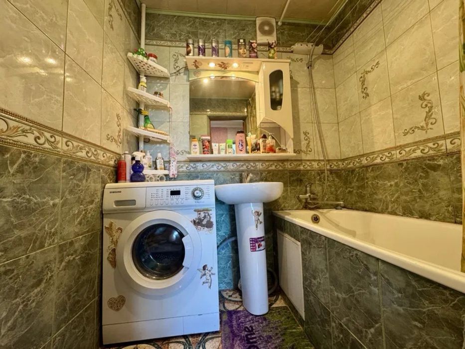 Квартира на вул. Технікумівська в Києві, ID 280018, фото №11