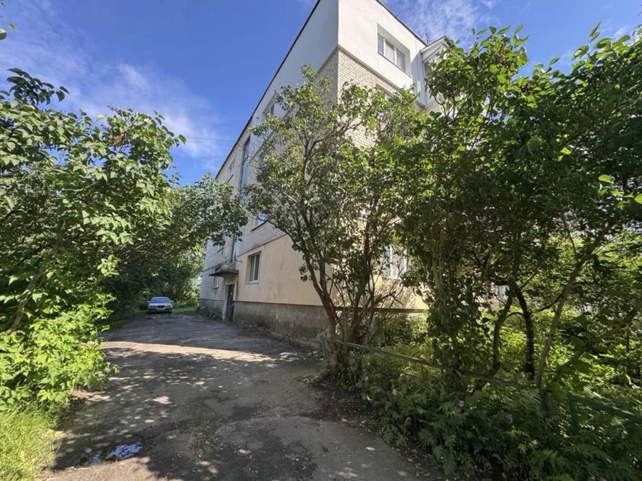 Квартира на вул. Технікумівська в Києві, ID 280018, фото №12