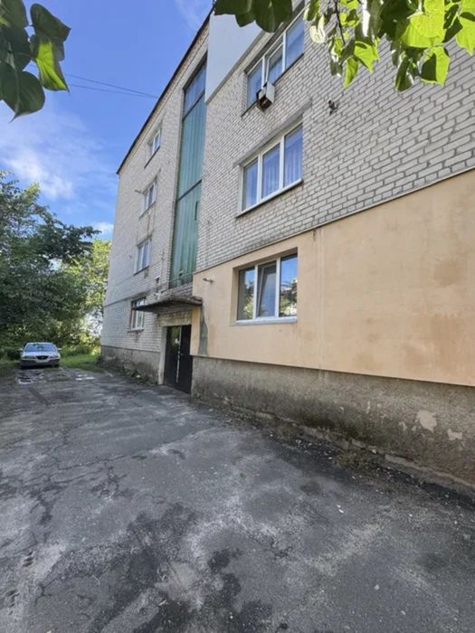 Квартира на вул. Технікумівська в Києві, ID 280018, фото №13