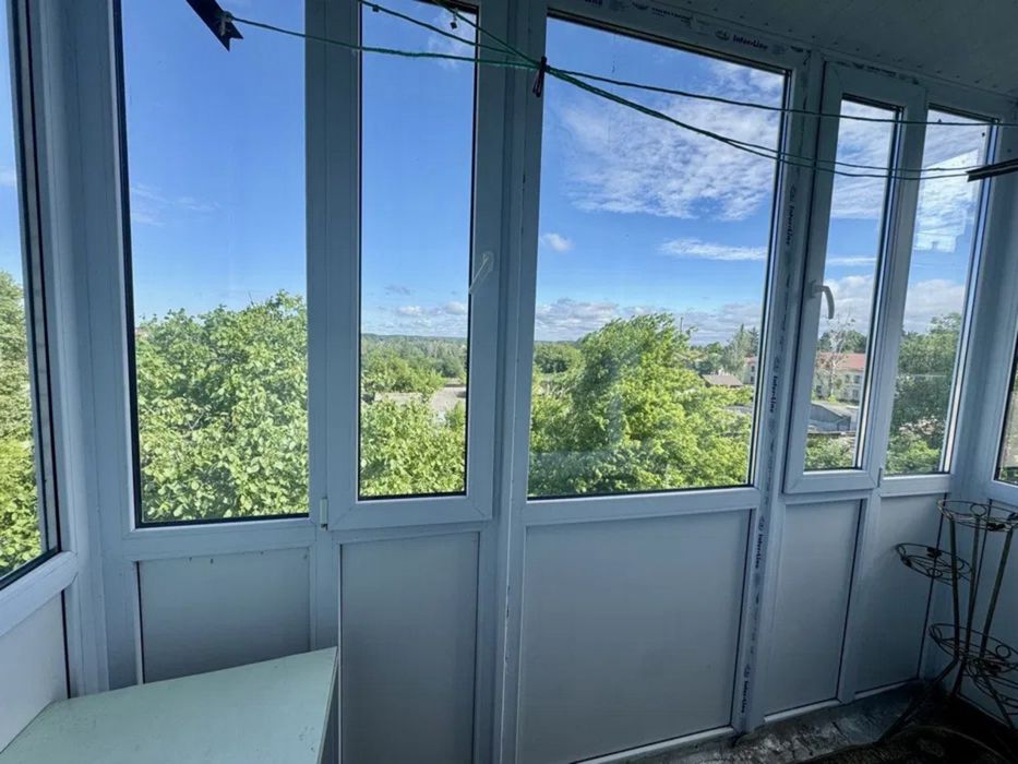 Квартира на вул. Технікумівська в Києві, ID 280018, фото №14