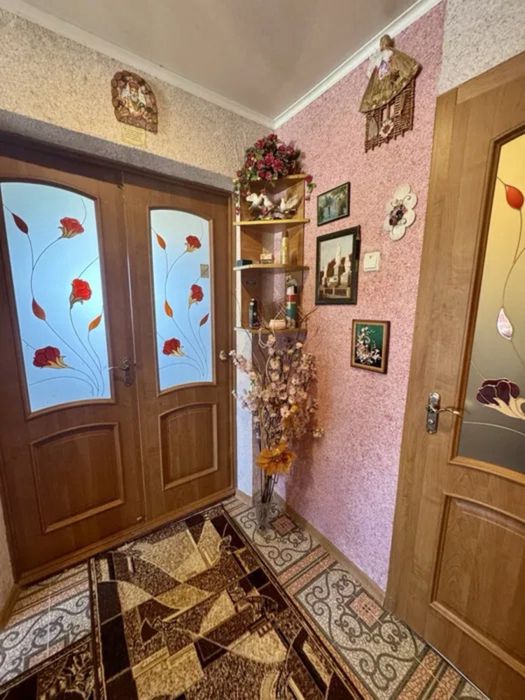 Квартира на вул. Технікумівська в Києві, ID 280018, фото №15