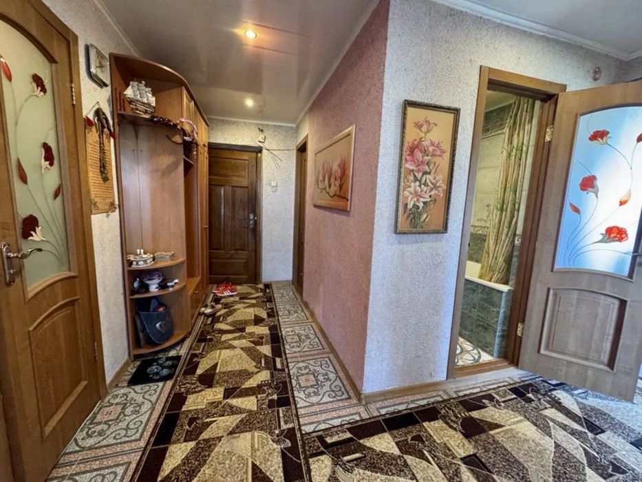 Квартира на вул. Технікумівська в Києві, ID 280018, фото №4