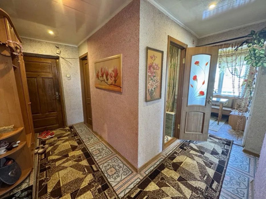 Квартира на вул. Технікумівська в Києві, ID 280018, фото №5
