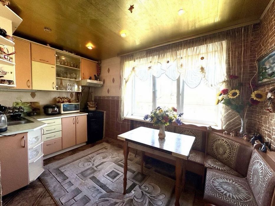 Квартира на вул. Технікумівська в Києві, ID 280018, фото №6