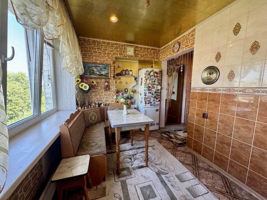 Квартира на вул. Технікумівська в Києві, ID 280018, фото №7
