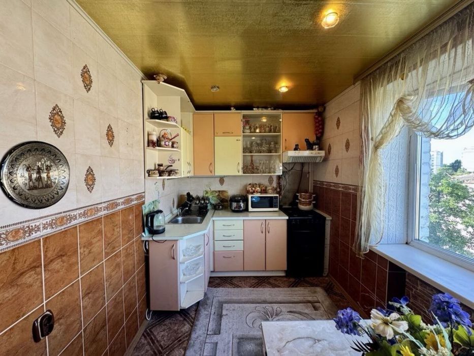 Квартира на вул. Технікумівська в Києві, ID 280018, фото №8