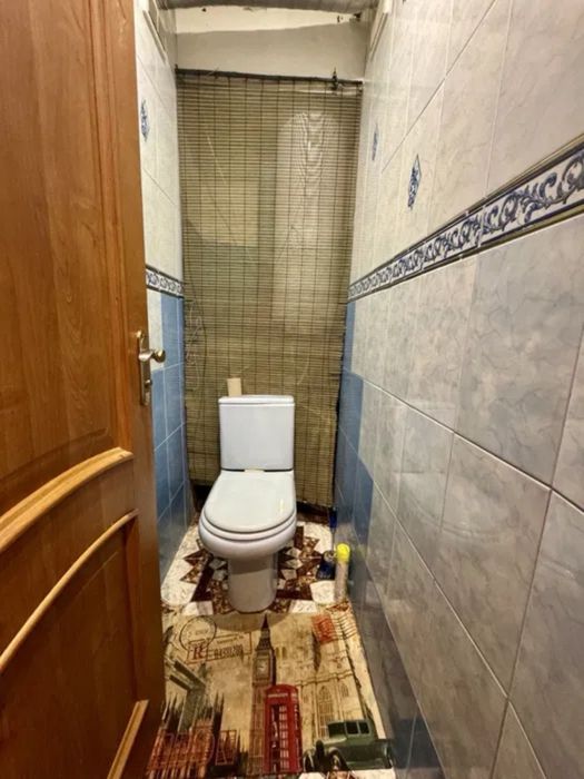 Квартира на вул. Технікумівська в Києві, ID 280018, фото №10