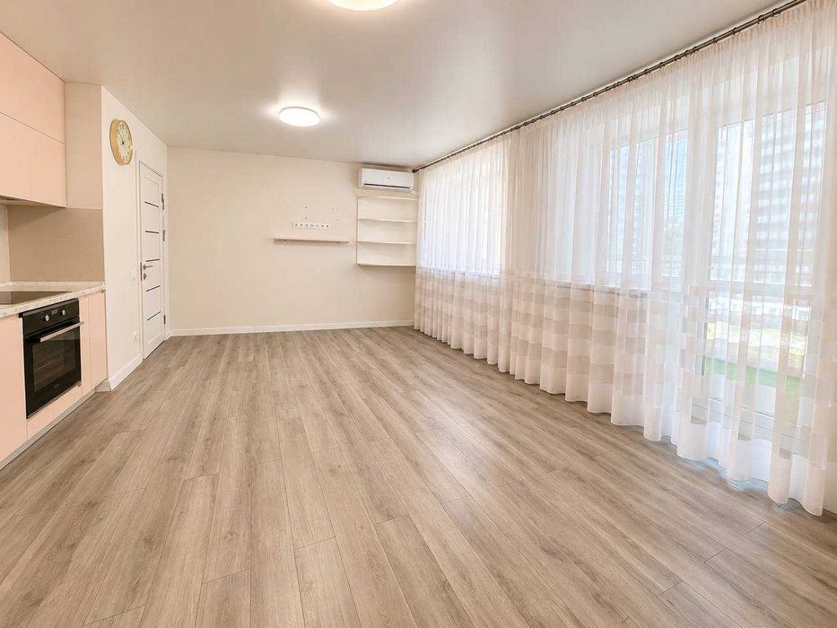 Квартира на вул. Миколи Хвильового, 3а в Києві, ID 289310, фото №2