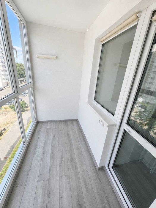 Квартира на вул. Миколи Хвильового, 3а в Києві, ID 289310, фото №13