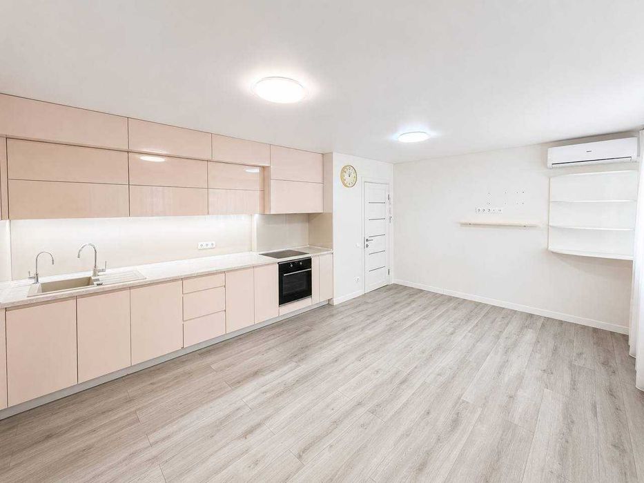 Квартира на вул. Миколи Хвильового, 3а в Києві, ID 289310, фото №4
