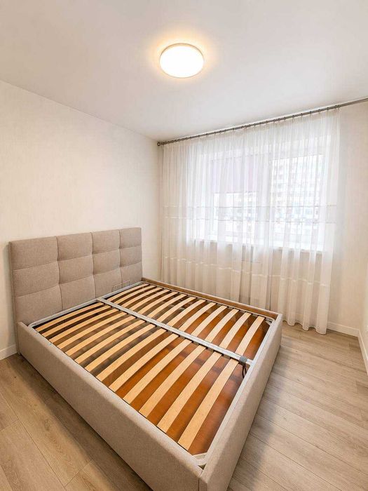 Квартира на вул. Миколи Хвильового, 3а в Києві, ID 289310, фото №6