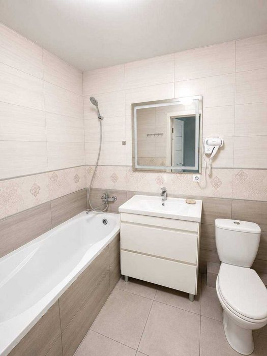 Квартира на вул. Миколи Хвильового, 3а в Києві, ID 289310, фото №7