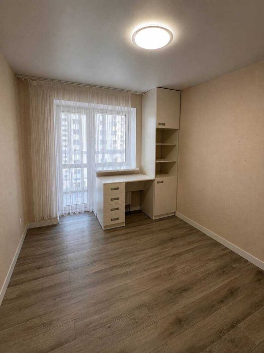 Квартира на вул. Миколи Хвильового, 3а в Києві, ID 289310, фото №9