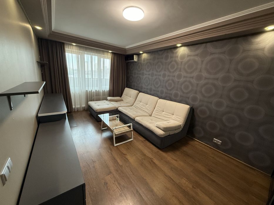 Квартира на вул. Європейського Союзу, 8-А в Києві, ID 281238, фото №1