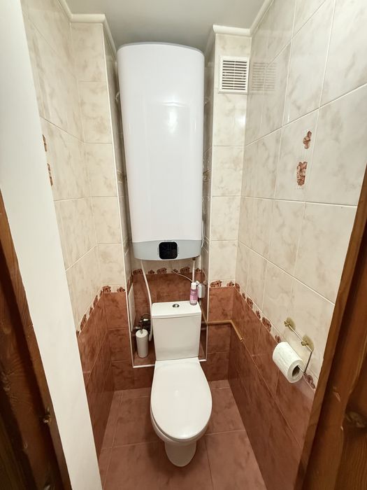 Квартира на вул. Європейського Союзу, 8-А в Києві, ID 281238, фото №15