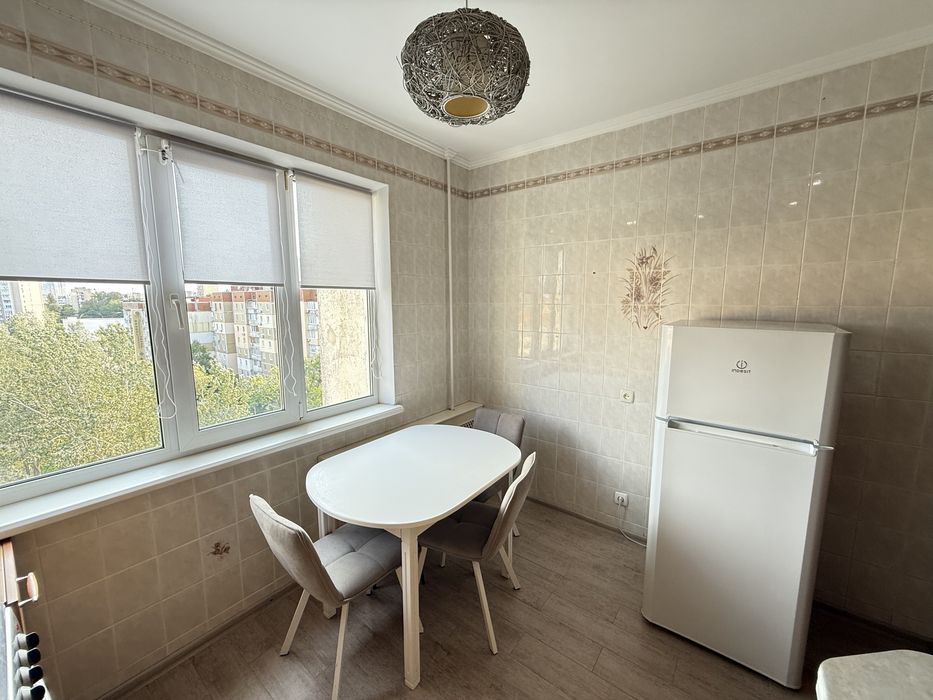 Квартира на вул. Європейського Союзу, 8-А в Києві, ID 281238, фото №18