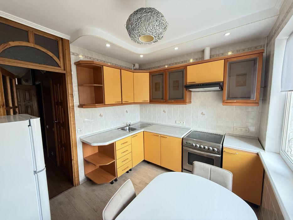 Квартира на вул. Європейського Союзу, 8-А в Києві, ID 281238, фото №19