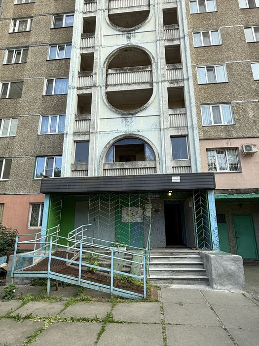 Квартира на вул. Європейського Союзу, 8-А в Києві, ID 281238, фото №20