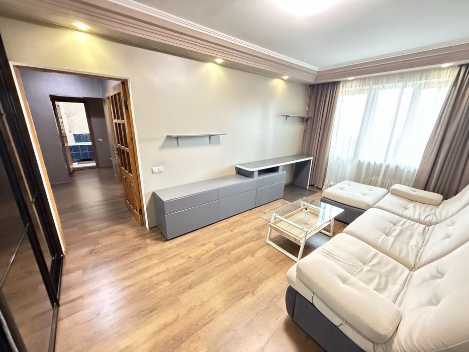Квартира на вул. Європейського Союзу, 8-А в Києві, ID 281238, фото №3
