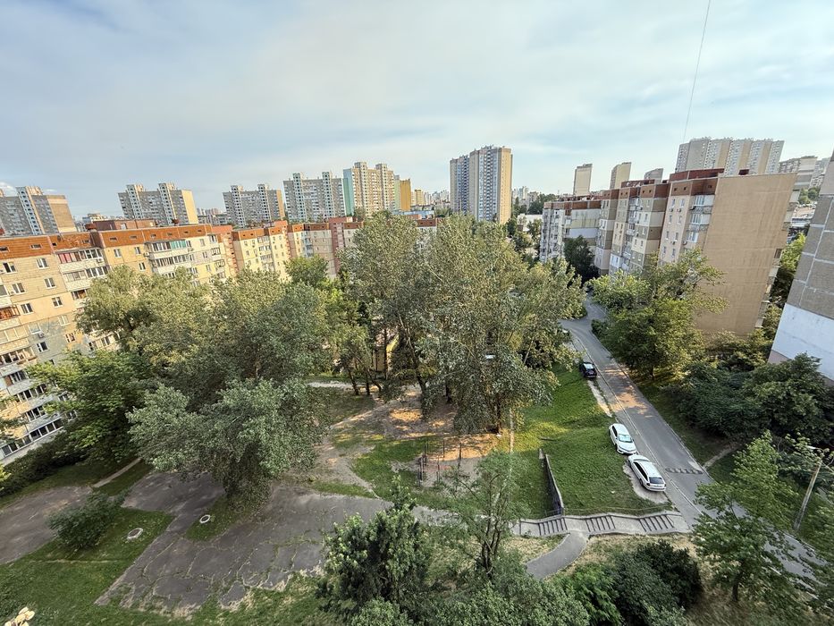 Квартира на вул. Європейського Союзу, 8-А в Києві, ID 281238, фото №22