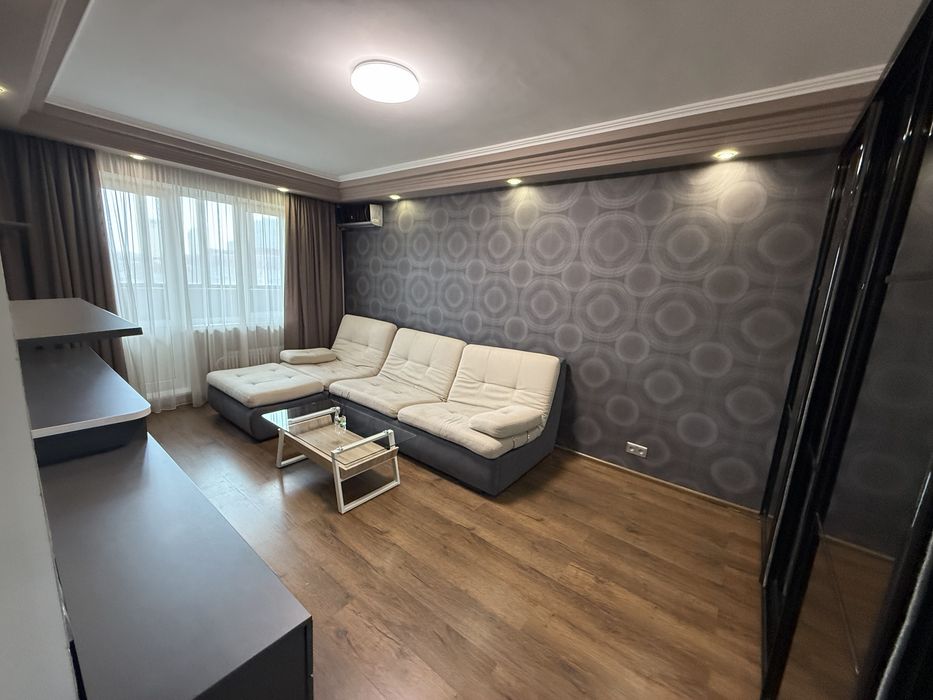 Квартира на вул. Європейського Союзу, 8-А в Києві, ID 281238, фото №5