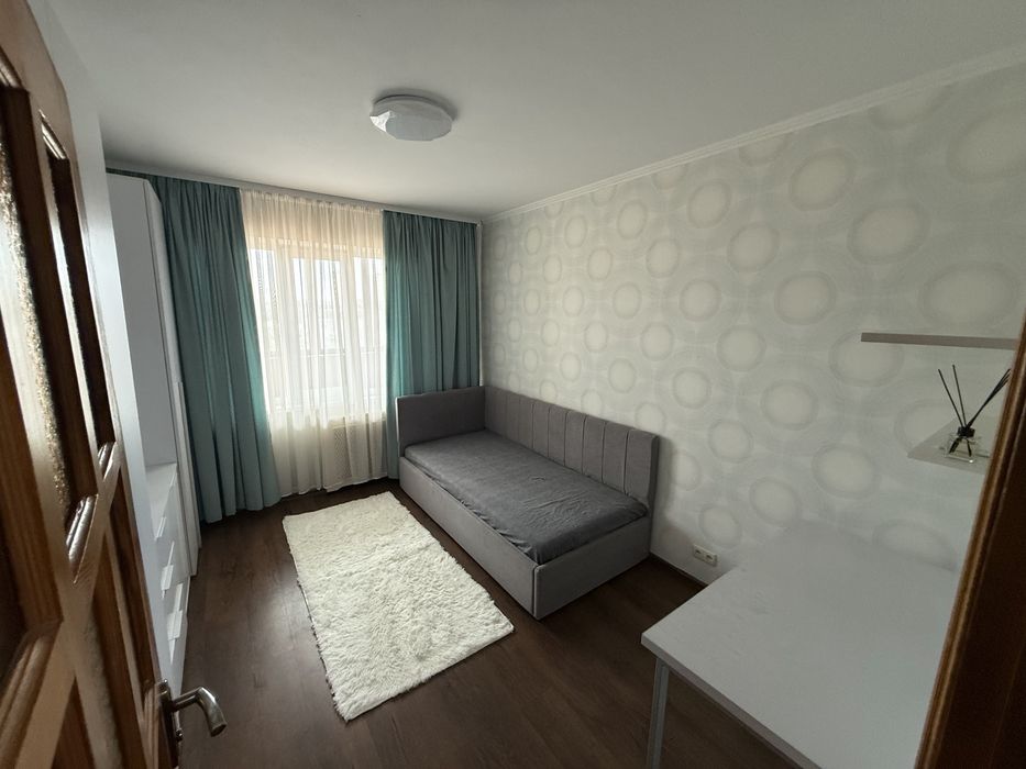 Квартира на вул. Європейського Союзу, 8-А в Києві, ID 281238, фото №8