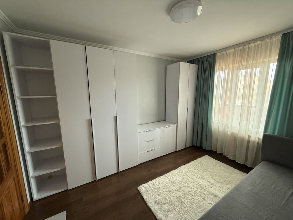 Квартира на вул. Європейського Союзу, 8-А в Києві, ID 281238, фото №9