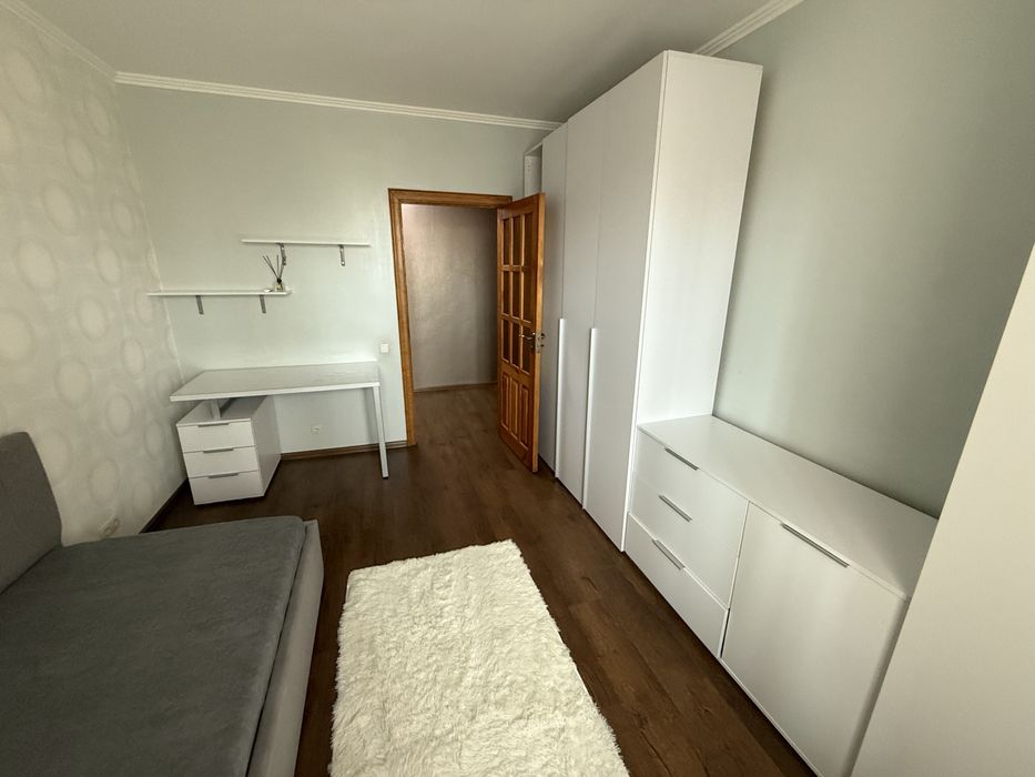 Квартира на вул. Європейського Союзу, 8-А в Києві, ID 281238, фото №10