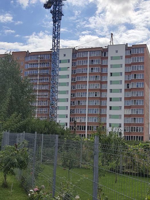Квартира на вул. Майданна в Львові, ID 279991, фото №3