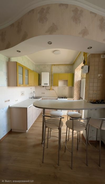 Квартира на вул. Соборна, 28 в Києві, ID 285487, фото №6
