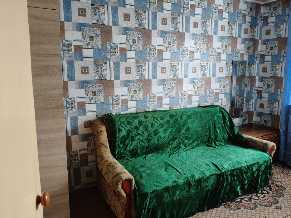 Квартира в Суми, ID 291566, фото №1