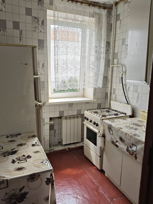 Квартира в Суми, ID 291566, фото №2