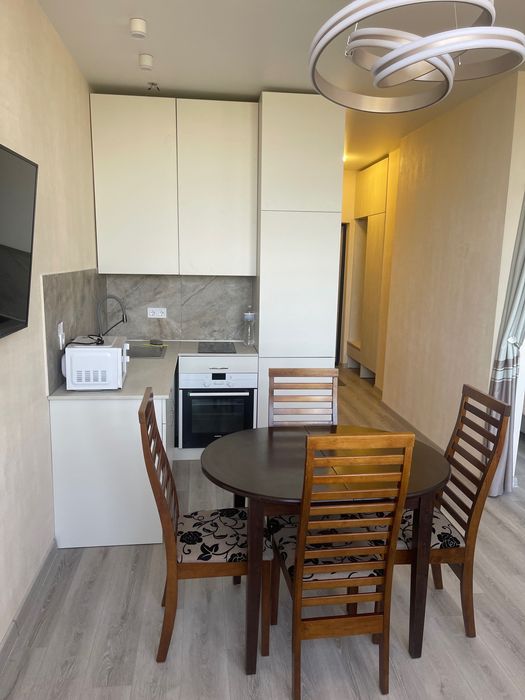 Квартира на жк Посейдон в Одесі, ID 280033, фото №3