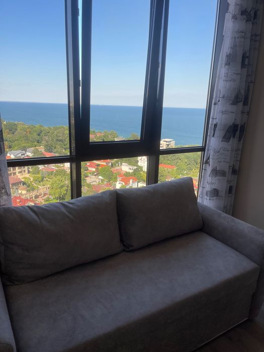 Квартира на жк Посейдон в Одесі, ID 280033, фото №4