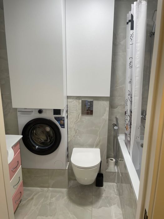 Квартира на жк Посейдон в Одесі, ID 280033, фото №6