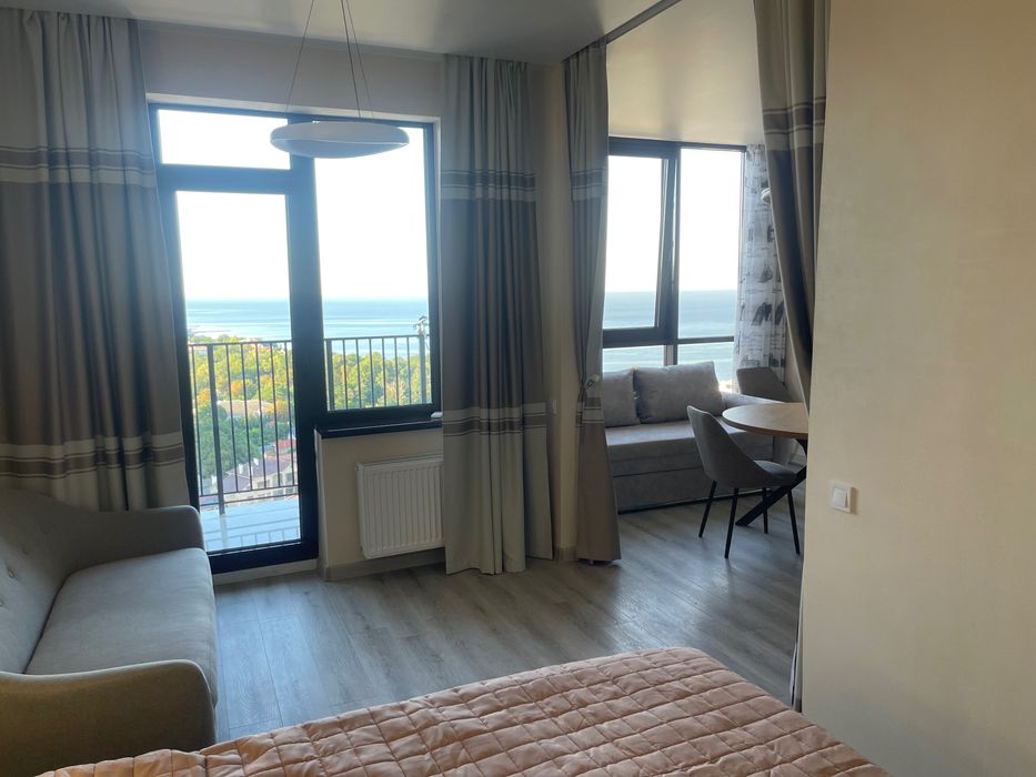 Квартира на жк Посейдон в Одесі, ID 280033, фото №8