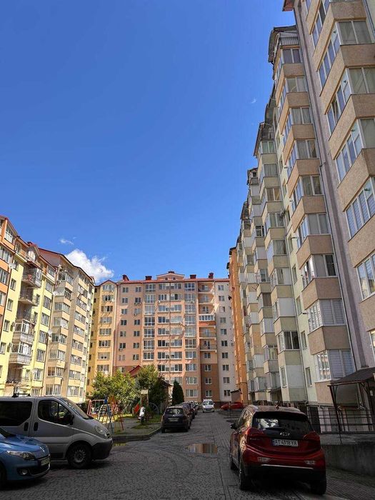 Квартира на вул. Мазепи, 175А в Івано-Франківську, ID 280036, фото №15