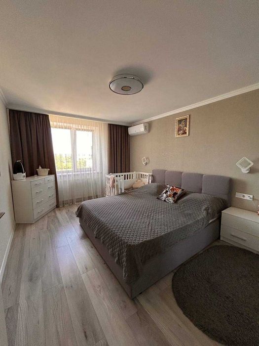 Квартира на вул. Мазепи, 175А в Івано-Франківську, ID 280036, фото №5