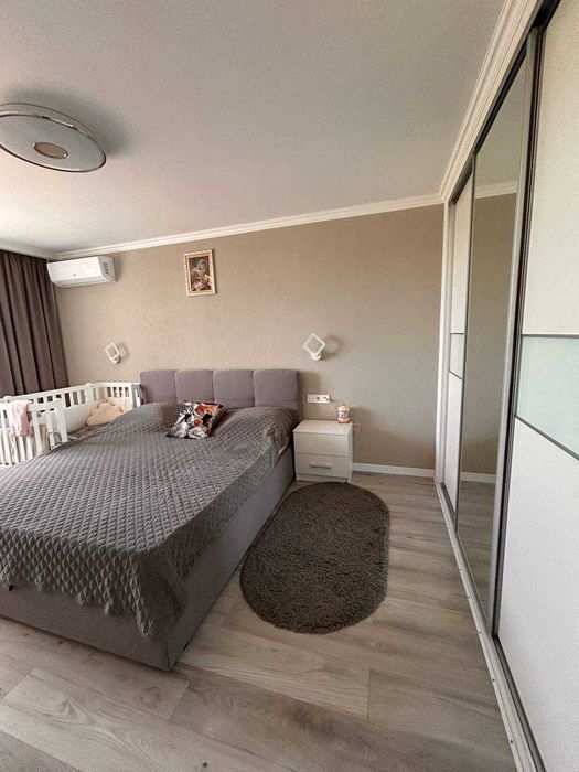Квартира на вул. Мазепи, 175А в Івано-Франківську, ID 280036, фото №6